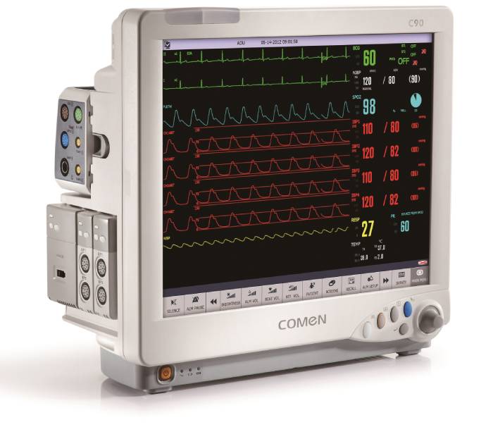 COMEN WQ-003